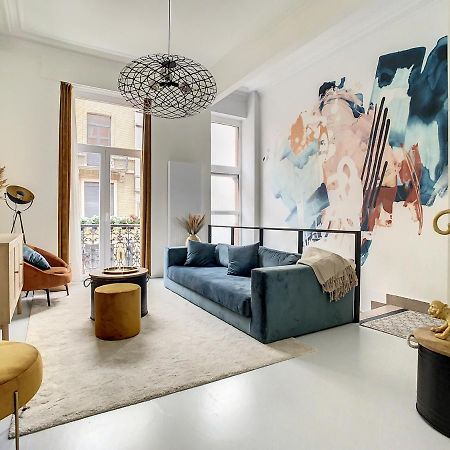 Brussels City Center Saint-Gilles Εξωτερικό φωτογραφία