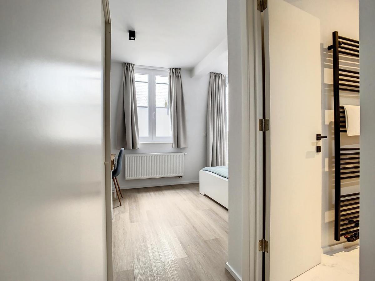 Brussels City Center Saint-Gilles Εξωτερικό φωτογραφία