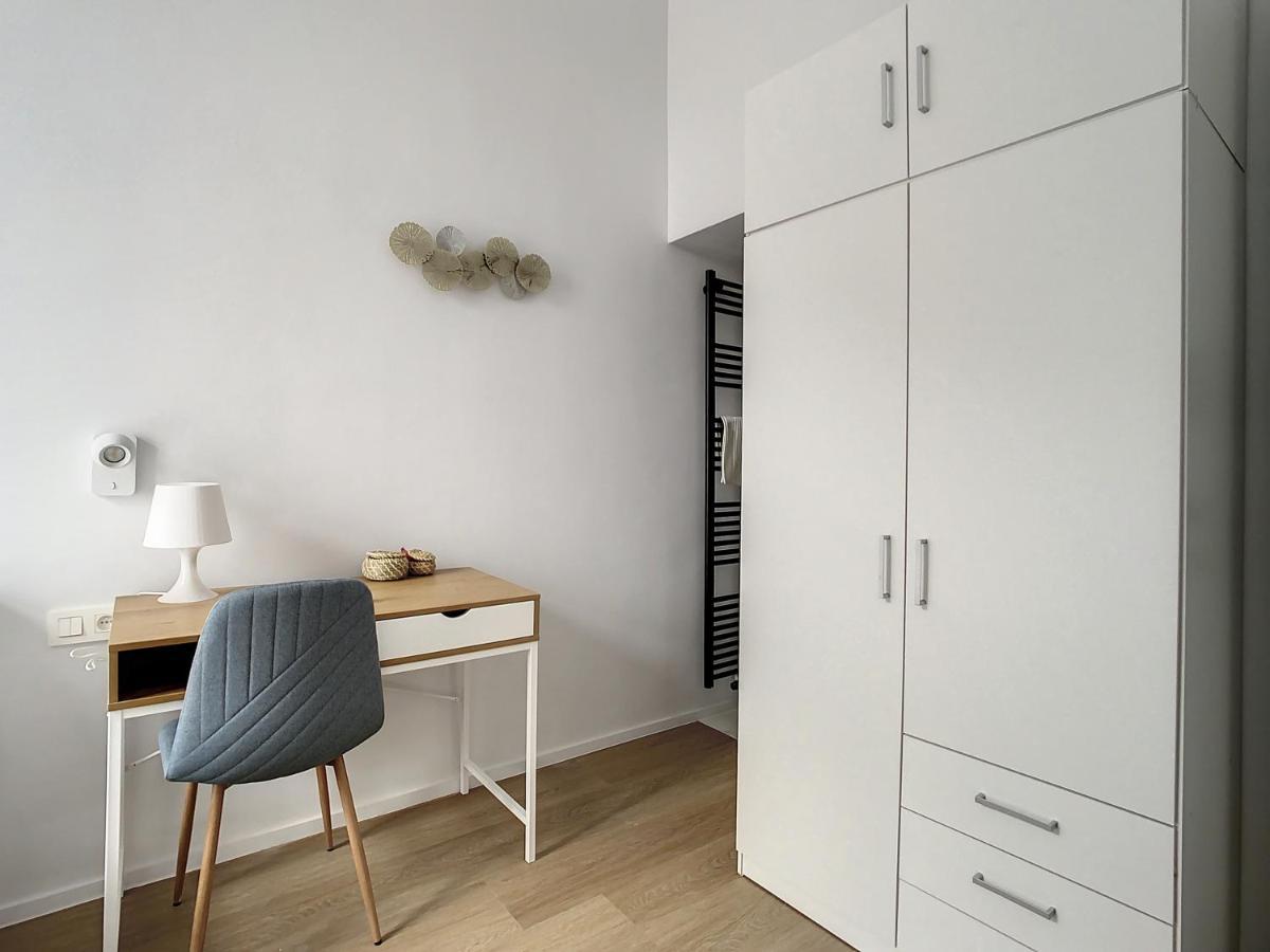 Brussels City Center Saint-Gilles Εξωτερικό φωτογραφία