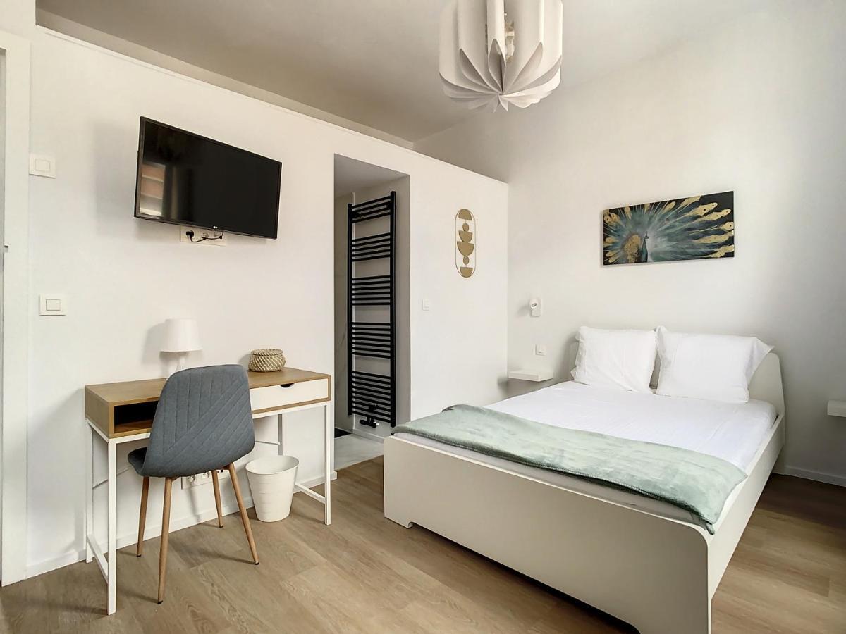 Brussels City Center Saint-Gilles Εξωτερικό φωτογραφία