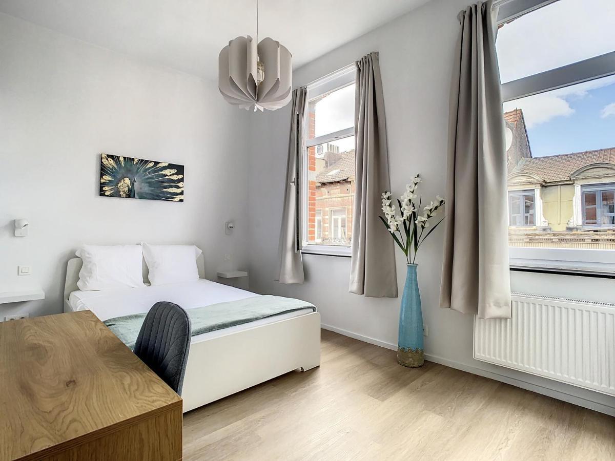 Brussels City Center Saint-Gilles Εξωτερικό φωτογραφία
