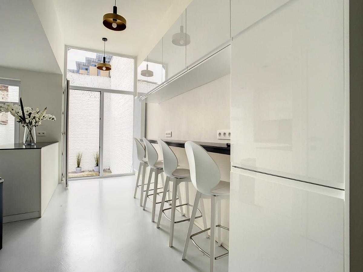 Brussels City Center Saint-Gilles Εξωτερικό φωτογραφία